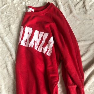 Women’s sweater